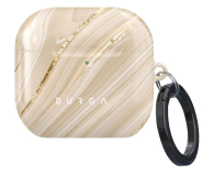 Burga Full glam  case do AirPods 4 - 1522345 - zdjęcie 1